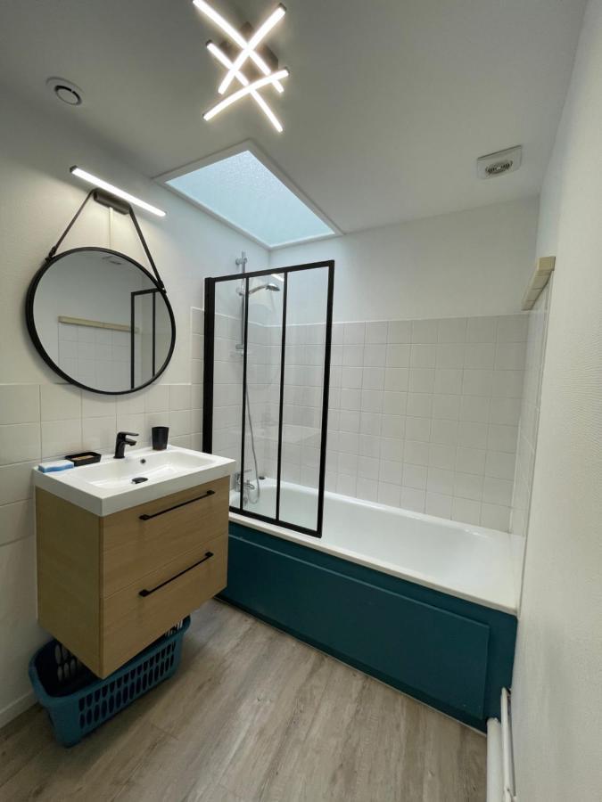 L'escapade de Rompsay Cosy&Moderne Lejlighed La Rochelle  Eksteriør billede